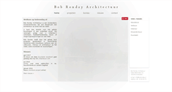 Desktop Screenshot of bobronday.nl